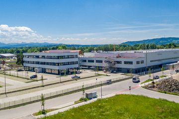 Bild von Unternehmen Xylem Analytics Germany GmbH
