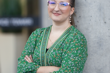 Foto des/der Interview-Partners/in