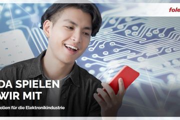 Bild von Unternehmen Folex Coating GmbH
