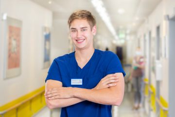 Bild von Unternehmen Marienhaus GmbH