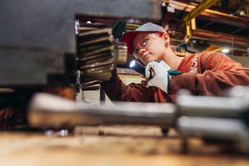 Bild von Unternehmen Konecranes GmbH