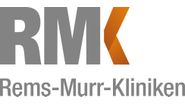 Logo von Rems-Murr-Kliniken gGmbH