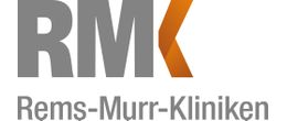 Logo Rems-Murr-Kliniken gGmbH