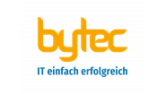 Logo von Bytec Bodry Technology GmbH