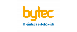 Logo Bytec Bodry Technology GmbH