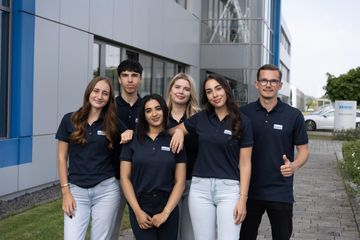 Bild von Unternehmen KRAUSE-Werk GmbH & Co. KG