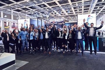 Bild von Unternehmen Garmin Deutschland GmbH