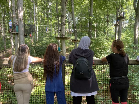 Ausbildung Doric GmbH freie Ausbildungsplätze