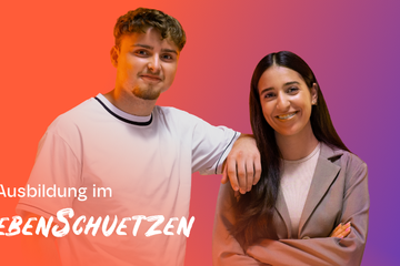 Bild von Unternehmen Saverto Holding GmbH