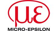 Logo von Micro-Epsilon Messtechnik GmbH & Co. KG