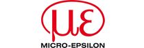 Logo von Micro-Epsilon Messtechnik GmbH & Co. KG