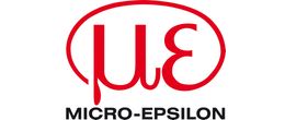 Logo Micro-Epsilon Messtechnik GmbH & Co. KG