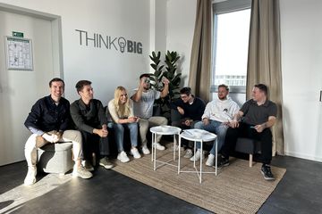 Bild von Unternehmen Cpro Industry Projects & Solutions GmbH