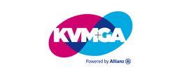 Logo KVM ServicePlus GmbH und GA VersService GmbH