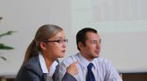 Bild von Duales Studium Dienstleistungsmanagement