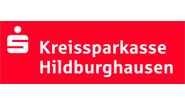 Logo von Kreissparkasse Hildburghausen