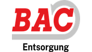 Logo von BAC Entsorgung GmbH
