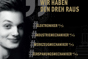 Bild von Unternehmen Flühs Drehtechnik GmbH