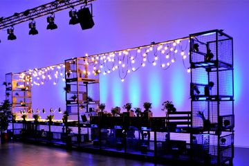 Bild von Unternehmen Showtec München GmbH