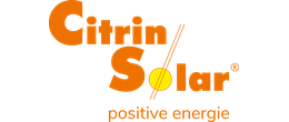Logo CitrinSolar GmbH