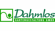 Logo von Dahmlos Gartengestaltung GmbH 
