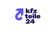 Logo von kfzteile24 GmbH