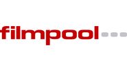 Logo von filmpool entertainment GmbH