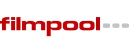 Logo filmpool entertainment GmbH