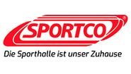 Logo von Sportco GmbH