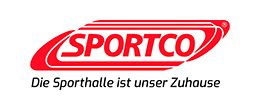 Logo Sportco GmbH