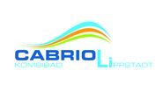 Logo von CabrioLi Kombibad Lippstadt