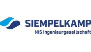 Logo von SIEMPELKAMP NIS Ingenieurgesellschaft mbH
