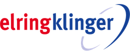 Logo ElringKlinger AG