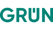 Logo von GRÜN Software Group GmbH