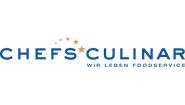 Logo von CHEFS CULINAR GmbH & Co. KG