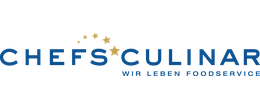 Logo CHEFS CULINAR GmbH & Co. KG
