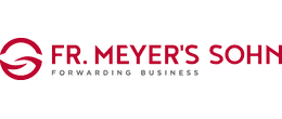 Logo Fr. Meyer’s Sohn (GmbH & Co.) KG