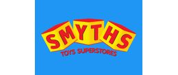 Logo Smyths Toys Deutschland SE & Co. KG