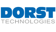 Logo von DORST Technologies GmbH