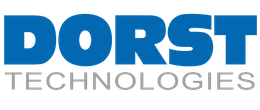 Logo DORST Technologies GmbH