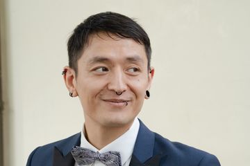 Foto des/der Interview-Partners/in