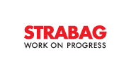 Logo von STRABAG AG