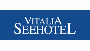 Logo von Vitalia Hotel GmbH