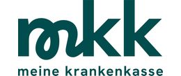 Logo mkk - meine krankenkasse