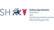 Logo von Schleswig-Holsteinisches Oberlandesgericht