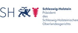 Logo Schleswig-Holsteinisches Oberlandesgericht