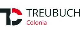 Logo TREUBUCH-Colonia Potberg Partnerschaft