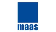 Logo Unternehmensgruppe maas