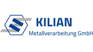Logo von Kilian Metallverarbeitung GmbH