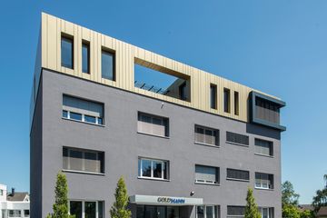 Bild von Unternehmen S. Goldmann GmbH & Co. KG